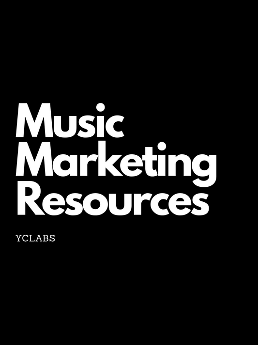 Marketing Resources
